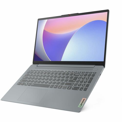Portátil - Lenovo IdeaPad Slim 3 15IAH8 83ER001BLM 39.6cm (15.6") Pantalla Táctil - Full HD - Intel Core i5 12a Gen i5-124