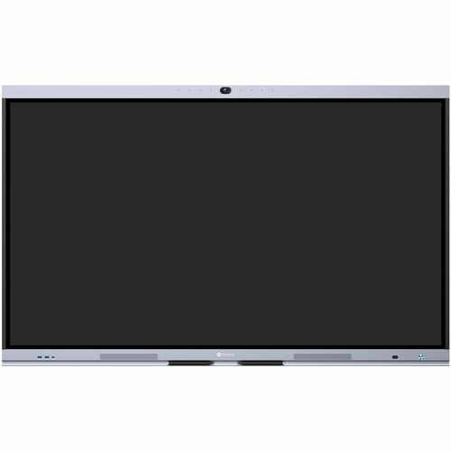 AG Neovo Meetboard IFP8604P 4K UHD LCD Collaboration Display - ARM Cortex A76 + A55 - 8 GB - Infrarot (IrDA) - Touchscreen