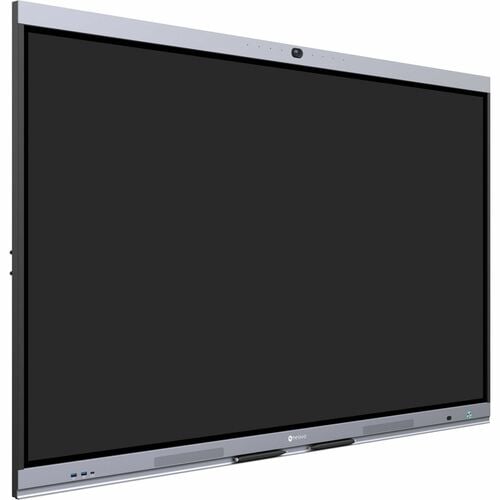 AG Neovo IFP6504P 4K UHD LCD Collaboration Display - ARM - 8 GB - Infrarot (IrDA) - Touchscreen - 3840 x 2160 - 400 cd/m² 