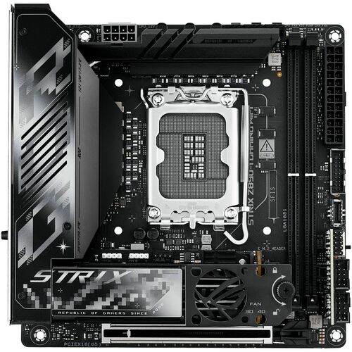 ROG STRIX Z890-I GAMING WIFI