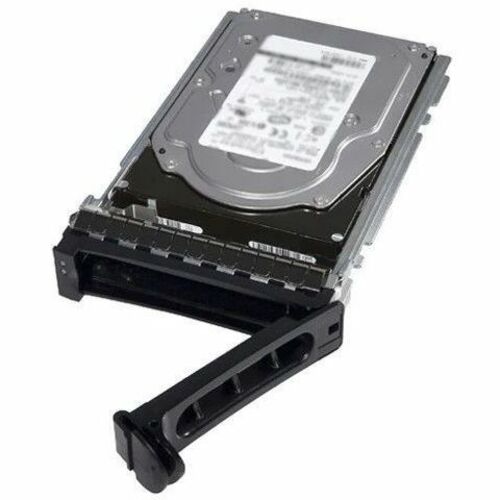 Dell 480 GB Solid State Drive - 2.5" Internal - SATA (SATA/600) - Read Intensive - Server, Workstation Device Supported - 