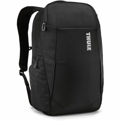Thule Accent TACBP2116 - Black. Case type: Backpack, Maximum screen size: 40.6 cm (16"), Carrying handle(s), Shoulder stra