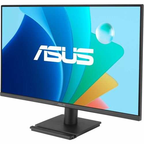 Asus VA279QG 27" Class Full HD Gaming LED Monitor - 16:9 - 27" Viewable - In-plane Switching (IPS) Technology - LED Backli