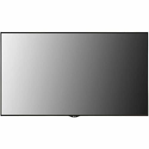 LG 49'' FHD High Bright Window Facing Display with Anti-Discoloration Technology - 49" LCD - In-plane Switching (IPS-M+) T