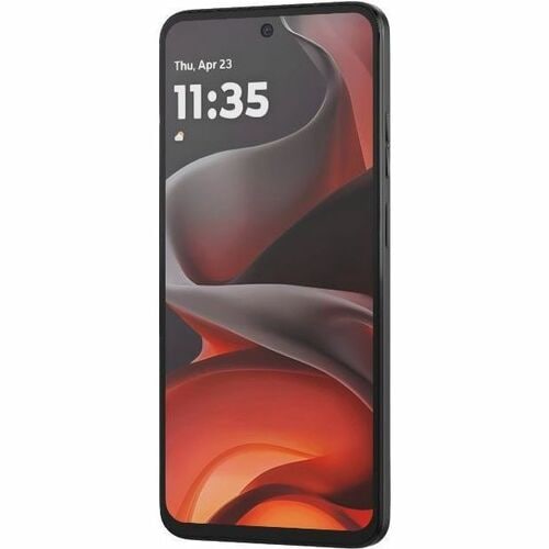 Motorola Mobility moto g15 128 GB Smartphone - 17 cm (6.7") LCD Full HD Plus - Octa-core (Cortex A75Dual-core (2 Core) 2 G