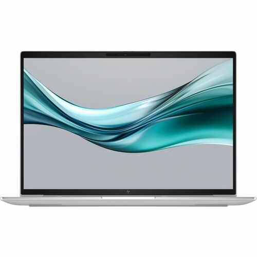 HP EliteBook 665 G11 40.6 cm (16") Notebook - WUXGA - AMD Ryzen 5 7535U - 16 GB - 512 GB SSD - Pike Silver Aluminum - AMD 