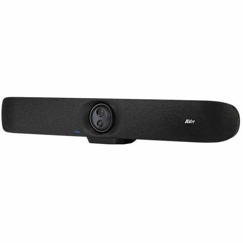 AVer VB370A Video Conferencing Camera - 8 Megapixel - 30 fps - USB Type C - 4K - 3840 x 2160 Video - Exmor CMOS Sensor - 1