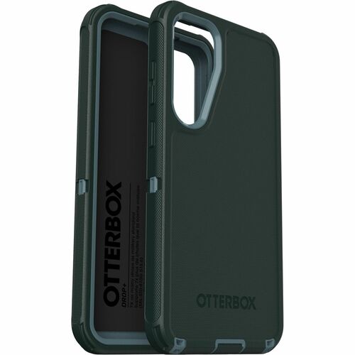 OtterBox Defender Estojo para Samsung Smartphone - Resistente a quedas, Absorção de choque, Resistente a golpes, Resistent