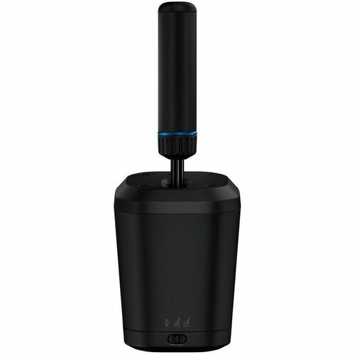 Logitech G Gaming Hand Break/Gear Shifter - PlayStation 5, PlayStation 4, Xbox Series X, Xbox Series S, Xbox One2.50 m Cable