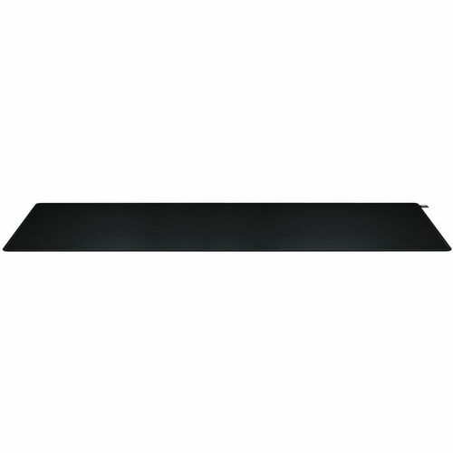 CHERRY XTRFY GP5 Extra Large Gaming Mouse Pad - 400 mm x 920 mm x 3 mm Dimension - Black - Rubber - Anti-slip - Mouse/Keyb