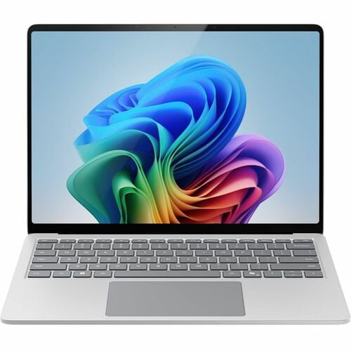Microsoft Surface Laptop 7 35,1 cm (13,8 Zoll) Touchscreen Copilot+ PC Notebook - 120 Hz - Intel Core Ultra 5 236V - 16 GB