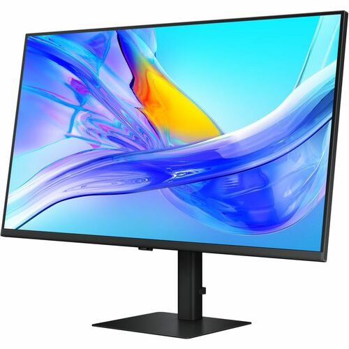 Samsung ViewFinity S8 S37D800UAU 37" Class 4K UHD LCD Monitor - 16:9 - Black - 94 cm (37") Viewable - Vertical Alignment (