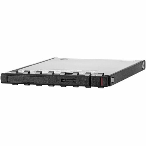 HPE 1.92 TB Solid State Drive - E3.S Internal - PCI Express NVMe (PCI Express NVMe 5.0) - Read Intensive - Server, Data Ce