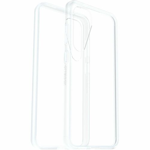 OtterBox React. Tipo de mala: Capa, Compatibilidade da marca: Samsung, Compatibilidade: Galaxy S25+, Tamanho máximo de ecr