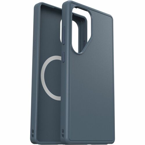 OtterBox Symmetry. Tipo de mala: Capa, Compatibilidade da marca: Samsung, Compatibilidade: Galaxy S25 Ultra, Tamanho máxim