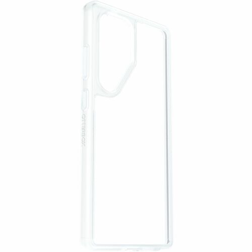 OtterBox React Estojo para Samsung Smartphone - Claro - Varejo - 1 - Resistente a quedas, Resistente a arranhões - Plástic