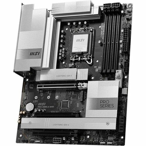 PRO Z890-A WIFI
