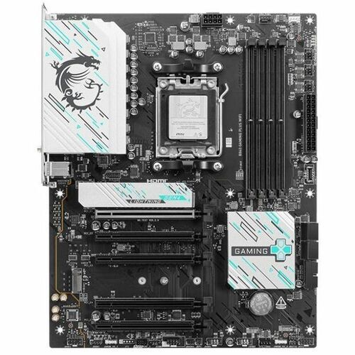 B840 GAMING PLUS WIFI