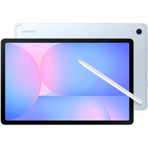 Samsung Galaxy Tab S10 FE SM-X520 Tablet - 10.9" WUXGA+ - Samsung Exynos 1580 (S5E8855) Octa-core - 12 GB - 256 GB Storage