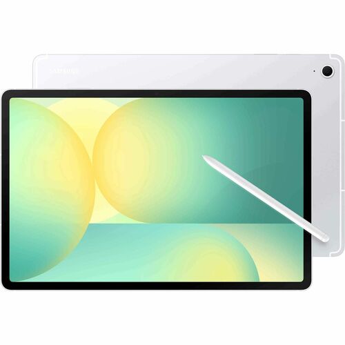 Samsung Galaxy Tab S10 FE+ SM-X620 Tablet - 13.1" WQXGA+ - Samsung Exynos 1580 (S5E8855) Octa-core - 12 GB - 256 GB Storag