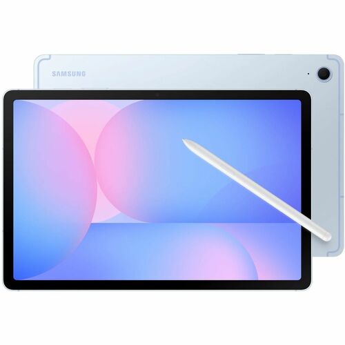 Samsung Galaxy Tab S10 FE SM-X520 Tablet - 10.9" WUXGA+ - Samsung Exynos 1580 (S5E8855) Octa-core - 8 GB - 128 GB Storage 