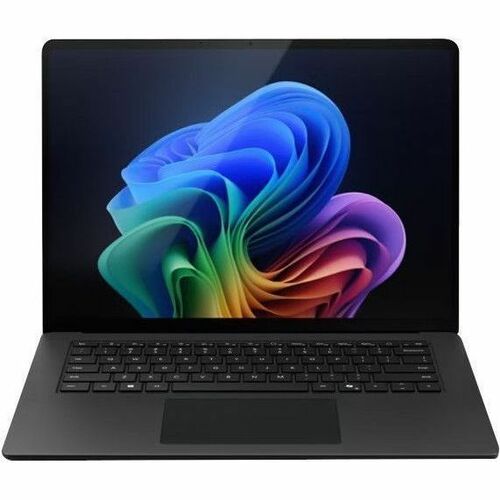 Microsoft Surface Laptop 7 35,1 cm (13,8 Zoll) Touchscreen Copilot+ PC Notebook - 120 Hz - Intel Core Ultra 7 266V - 16 GB
