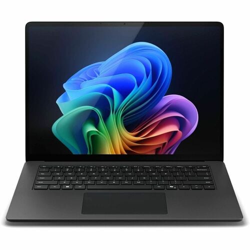 Microsoft Surface Laptop 7 38,1 cm (15 Zoll) Touchscreen Copilot+ PC Notebook - 120 Hz - Intel Core Ultra 7 268V - 32 GB -