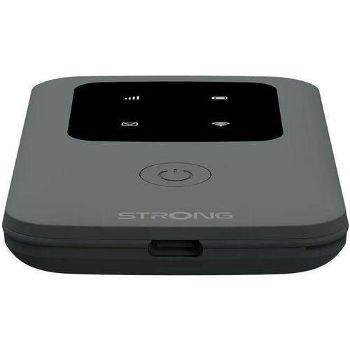Modem/Router wireless Strong - Wi-Fi 4 - IEEE 802.11b/g/n - 1 SIM - 4G - WCDMA, LTE - Mono banda - 2,40 GHz ISM band - 18,