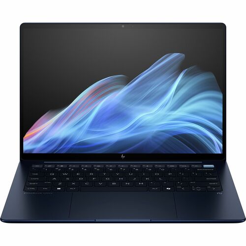 Computer portatile - HP EliteBook Ultra G1i 35,6 cm (14") Touchscreen - 2.8K - Intel Core Ultra 5 - 32 GB - 512 GB SSD - I