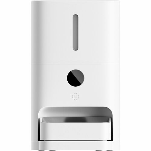 Xiaomi XMWSQ02 Pet Food Feeder - 5 l Volumenkapazität - Automatisch, Non-toxic, Langlebig, Kratzfest, Abnehmbar, Abwaschba