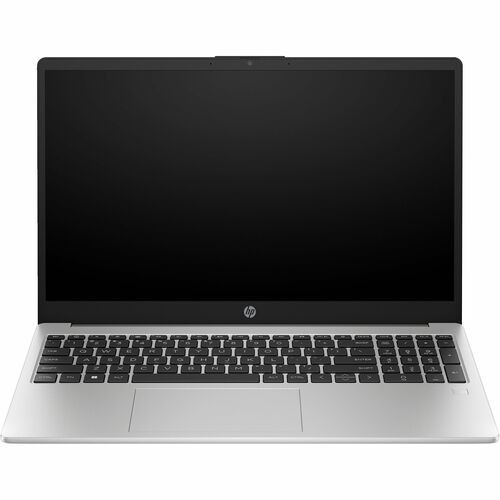 HP 250 G10 39.6 cm (15.6") Notebook - Full HD - Intel Core i5 13th Gen i5-1334U - vPro Technology - 16 GB - 512 GB SSD - T