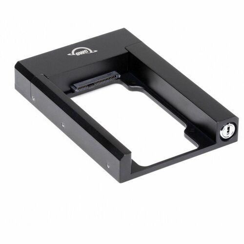 OWC OWCU2CARS00 Drive Bay Adapter for 3.5" U.2, PCI Express NVMe 3.1 x4 Internal - 1 x SSD Supported - 16 TB Total SSD Cap