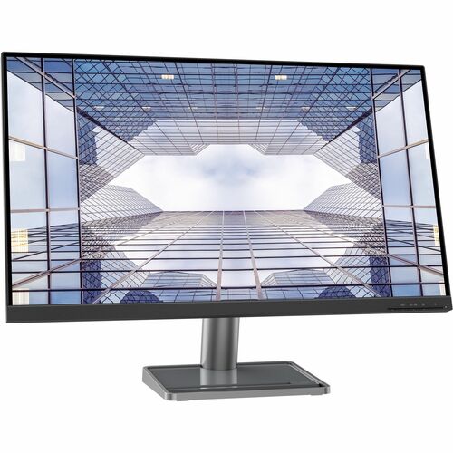 Lenovo L32p-30 32" Class 4K UHD LED Monitor - 16:9 - Raven Black - 80 cm (31.5") Viewable - In-plane Switching (IPS) Techn