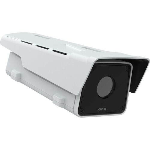 Caméra de surveillance AXIS Q2111-E - Fixe Objectif - 30 fps - Montage PT - IK10 - IP66, IP67 - Résistant à l'impact - Ind