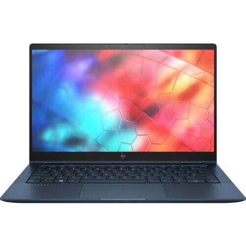 HP EliteBook X Flip G1i 35.6 cm (14") Touchscreen Convertible Copilot+ PC 2 in 1 Notebook - WUXGA - Intel Core Ultra 7 258
