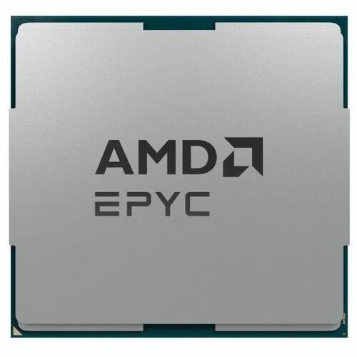 AMD EPYC 9755 Octacosahecta-Core (128 Core) 2,70 GHz Prozessor - 512 MB L3 Cache - 4,10 GHz Übertaktgeschwindigkeit - Sock