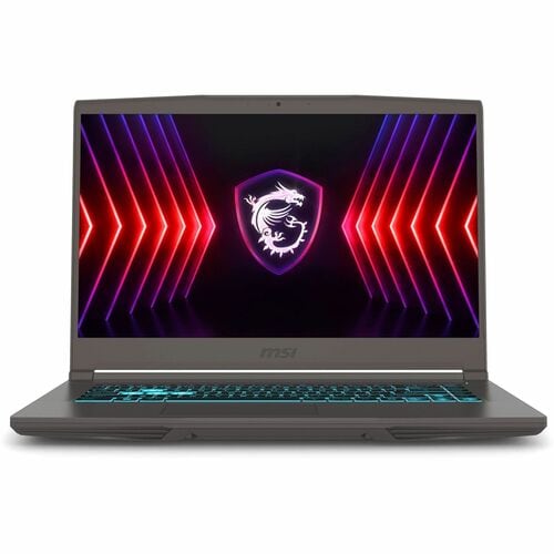 Laptop para videojuegos - MSI Thin A15 B7V B7VF-452MX 39.6cm (15.6") - Full HD - AMD Ryzen 7 7735HS - 16GB - 1TB SSD - AMD