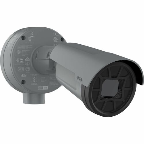 AXIS Q1961-XTE Surveillance Camera - Fixed Lens - 30 fps - Explosion Resistant