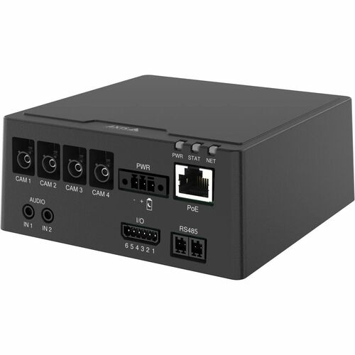 AXIS F9114-R Surveillance Camera Main Unit - for Security