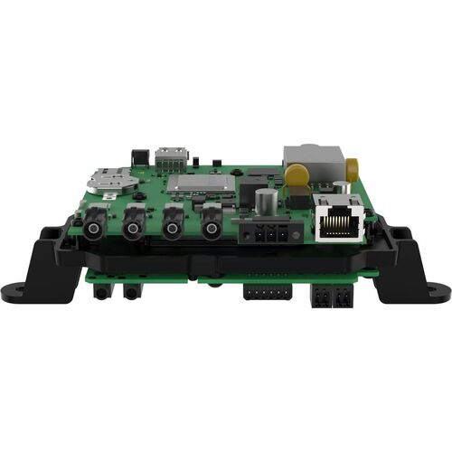 AXIS F9114-B Surveillance Camera Main Unit - for Surveillance, Alarm