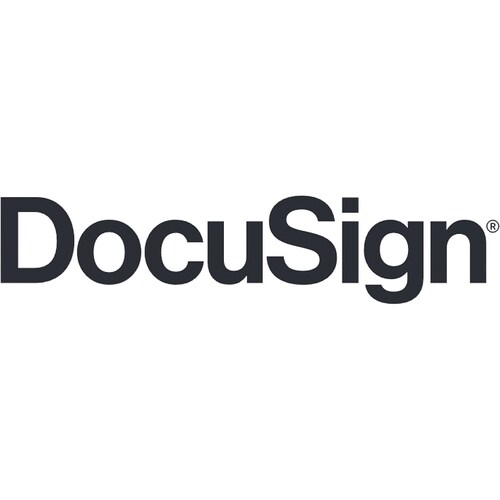 DocuSign CLM Community User for SFDC - Subscription Licence - 1 Seat - 1 Year