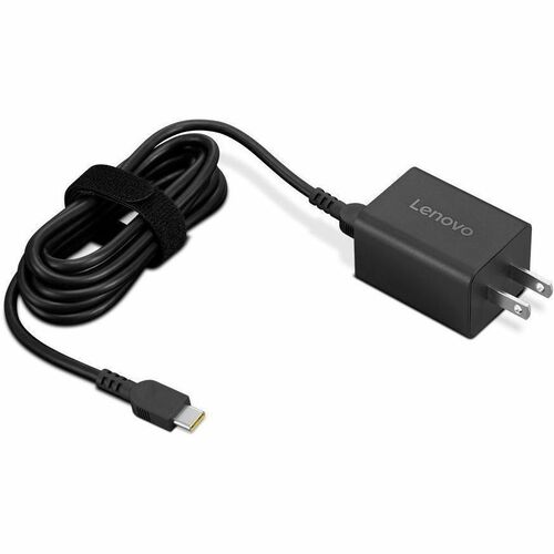 Lenovo 40AWGN65AU USB-C Power Adapter