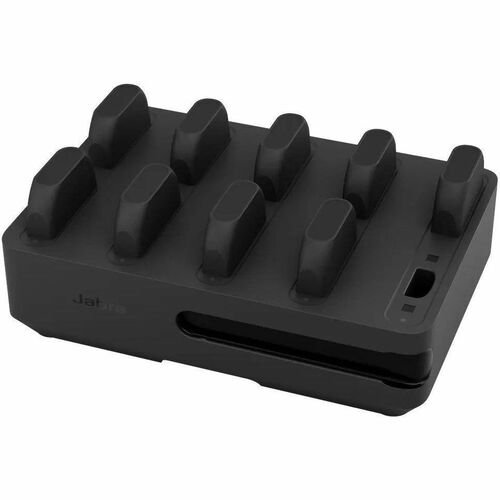 Jabra Akkuladegerät - für Headset - 10 - Proprietär