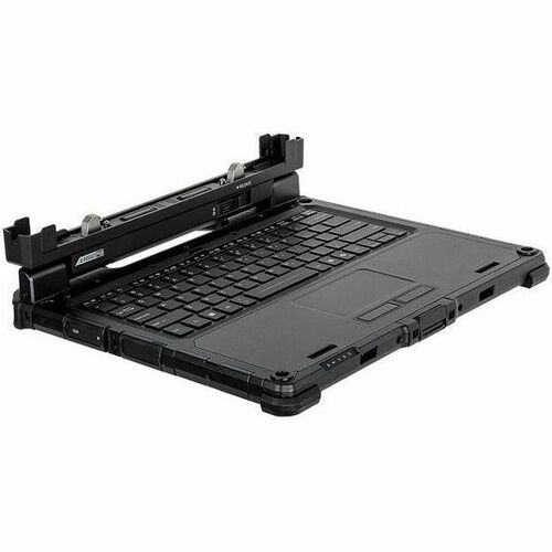 Getac Tastatur - TouchPad - Englisch (GB) - Membran Keyswitch - 88 Taste(n) - Tablet