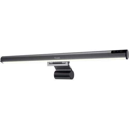 Illuminazione Lampada monitor TRUST SHYNE MONITOR LIGHT BAR - ALLUMINIO