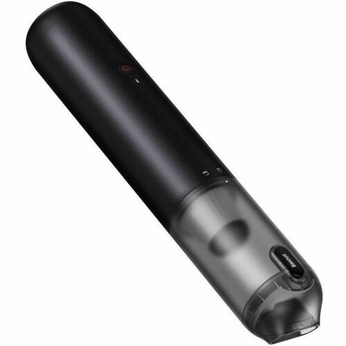 Aspirapolvere portatile Baseus A3 Lite senza filo - Nero - Strumento per fessure - 500 - Batteria - Batteria ricaricabile 