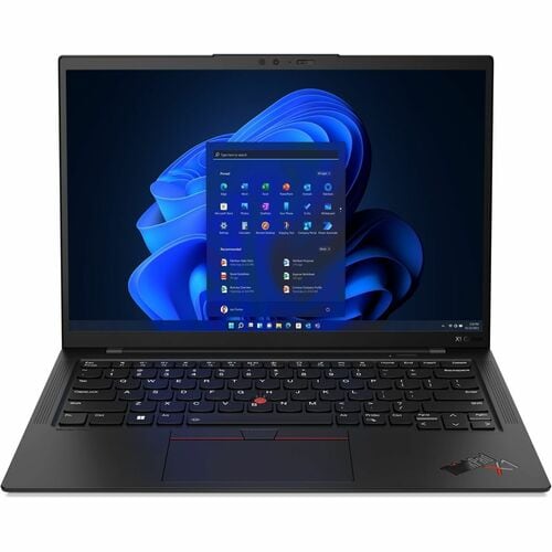 AZ_NB_X1 Carbon G11 i7,32/512G,W11,i7-1365U vPro庐E-cores up to 3.90GHz,12MB 14"Touch, 32GB/ 512GB SSD M.2 2280 PCIe G4 Per