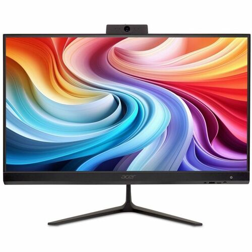 Acer Aspire C27-2E13U5UNL All-in-One Computer - Intel Core i5 13th Gen i5-1334U - 16 GB - 1 TB SSD - 68.6 cm (27") Full HD
