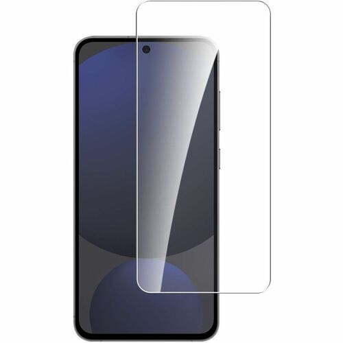 4smarts Second Glass 9H Gehärtetes Glas Displayschutz für Samsung Galaxy A36, Galaxy A56, Galaxy S24 FE - Transparent - fü