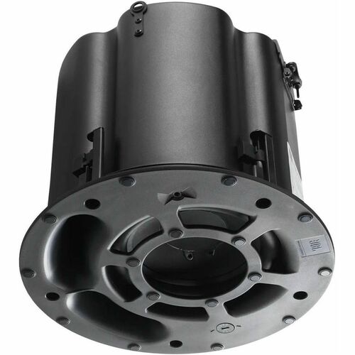 JBL Control 419CS/T 2-way In-ceiling Woofer - 320 W RMS - Black - 640 W (PMPO) - 7.87" Paper Cone Woofer - 55 Hz to 150 Hz